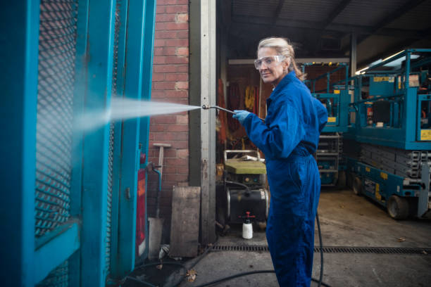 Best Rust Removal  in Herald Harbor, MD