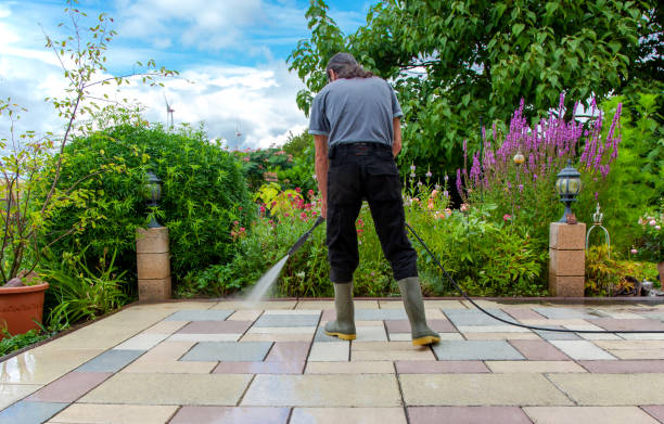 Best Fence Cleaning  in Herald Harbor, MD