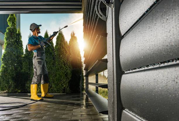 Best Post-Construction Pressure Washing  in Herald Harbor, MD