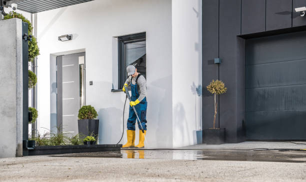 Professional Pressure Washing Services in Herald Harbor, MD
